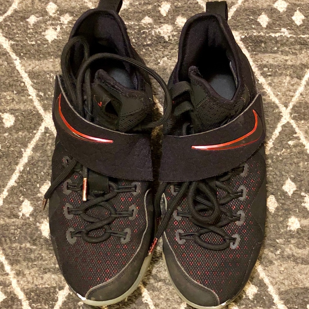 Jordan’s For Basketball Boys Size 5